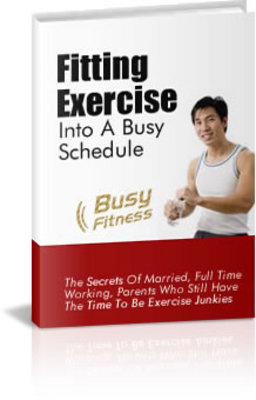 Product picture Busy Fitness